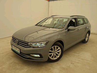 Cumpara VOLKSWAGEN PASSAT prin Ayvens Carmarket