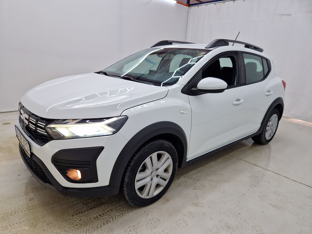 Dacia Sandero 1.0 TCE STEPWAY EXPRESSION