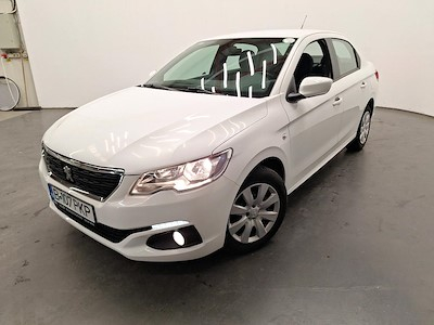 Buy PEUGEOT 301 on Ayvens Carmarket