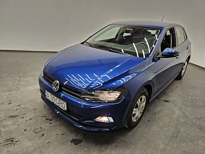 Comprar VOLKSWAGEN POLO no Ayvens Carmarket
