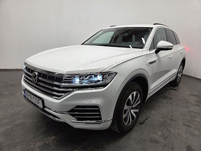 Cumpara VOLKSWAGEN TOUAREG prin Ayvens Carmarket