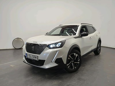 Cumpara PEUGEOT 2008 prin Ayvens Carmarket
