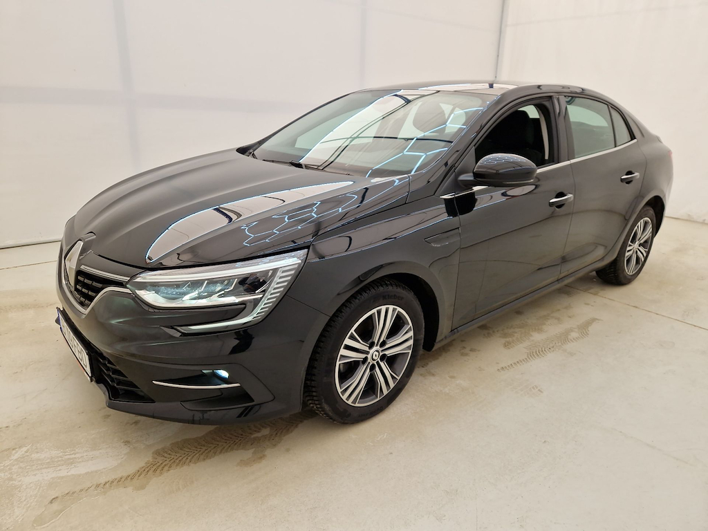 Renault Megane (O)1.3 TCE 140 EQUILIBRE
