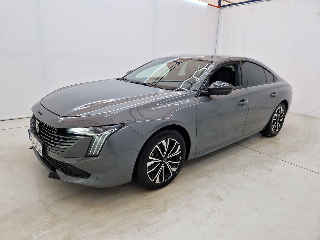 Peugeot 508 1.5 BLUEHDI 130 ALLURE PACK AUTO