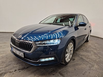 Cumpara SKODA OCTAVIA prin Ayvens Carmarket