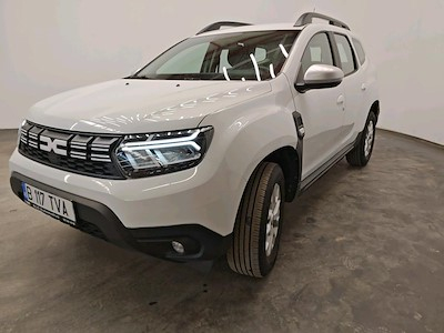 Kúpiť DACIA DUSTER na Ayvens Carmarket