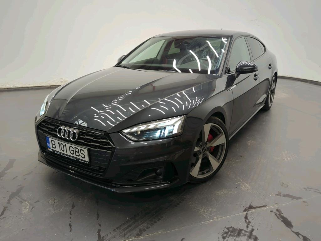 Audi A5 Sportback 2.0 40 TFSI MHEV ADVANCED S TRONIC SB