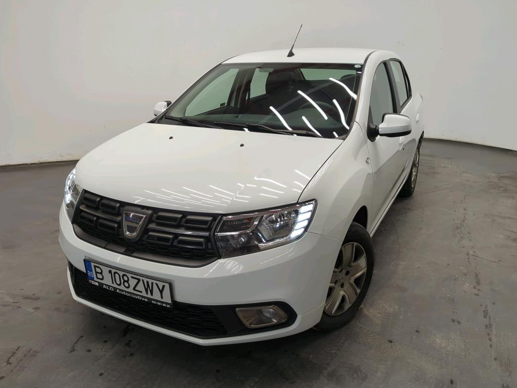 Dacia Logan 1.5 BLUE DCI 95HP LAUREATE