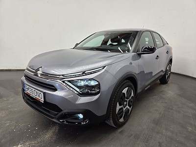 Achetez CITROËN C4 sur Ayvens Carmarket