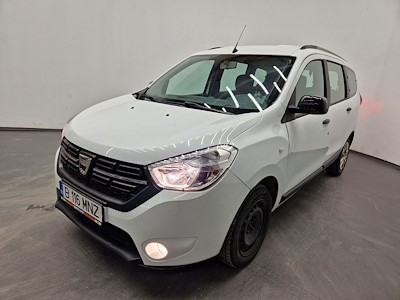 Cumpara DACIA LODGY prin Ayvens Carmarket