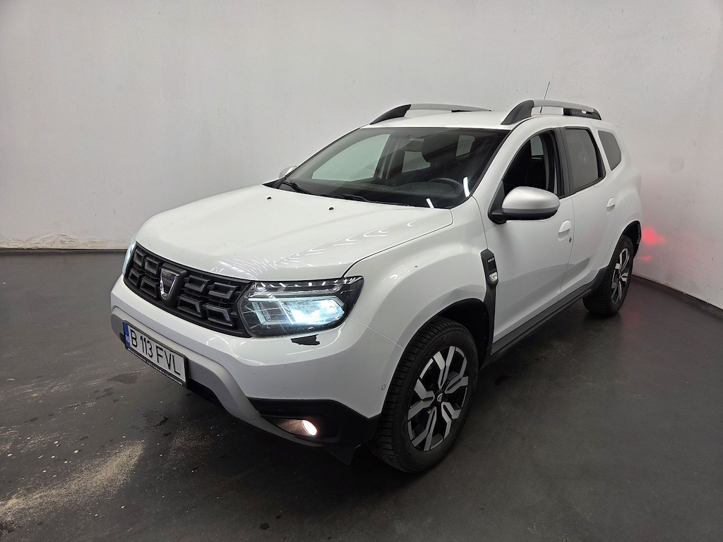 Dacia Duster 1.3 Tce 150cp Prestige 4x4