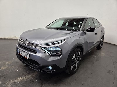 Koop uw CITROËN C4 op Ayvens Carmarket
