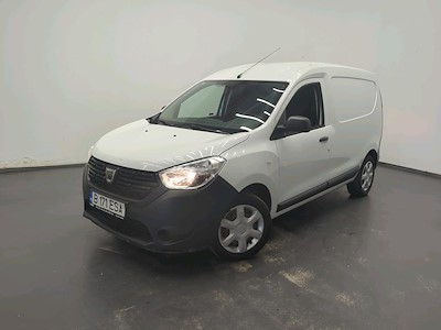 Kúpiť DACIA DOKKER VAN na Ayvens Carmarket