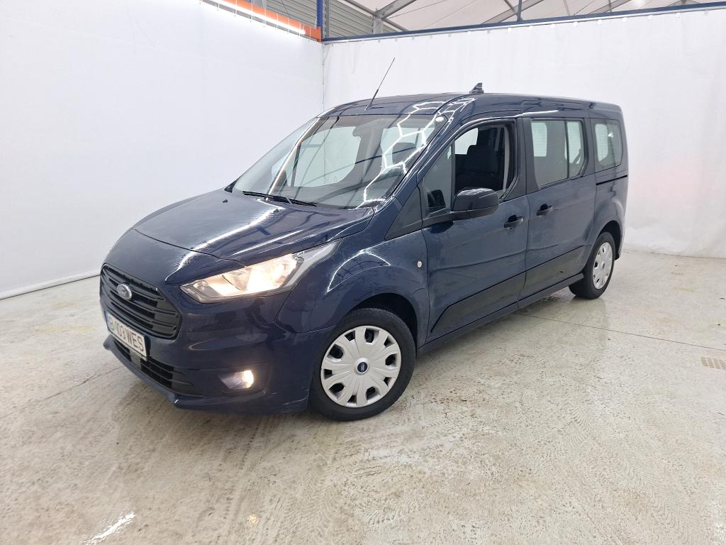 Ford Transit CONNECT  CONNECT 1.5 TDCI 100HP TREND KOMBI FWD