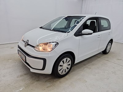 Buy VOLKSWAGEN UP! on Ayvens Carmarket