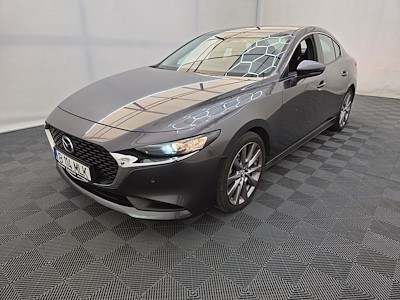 Kaufe MAZDA MAZDA3 bei Ayvens Carmarket