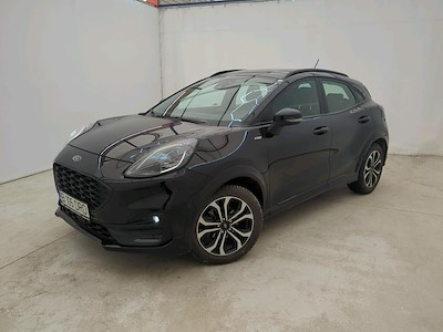 Cumpara FORD PUMA prin Ayvens Carmarket