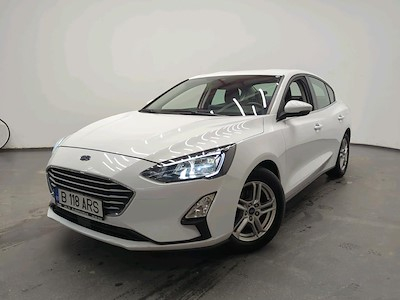 Cumpara FORD FOCUS prin Ayvens Carmarket