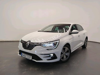 Cumpara RENAULT MEGANE prin Ayvens Carmarket