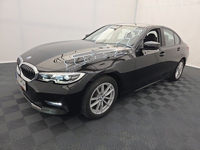 Compra BMW SERIA 3 en Ayvens Carmarket