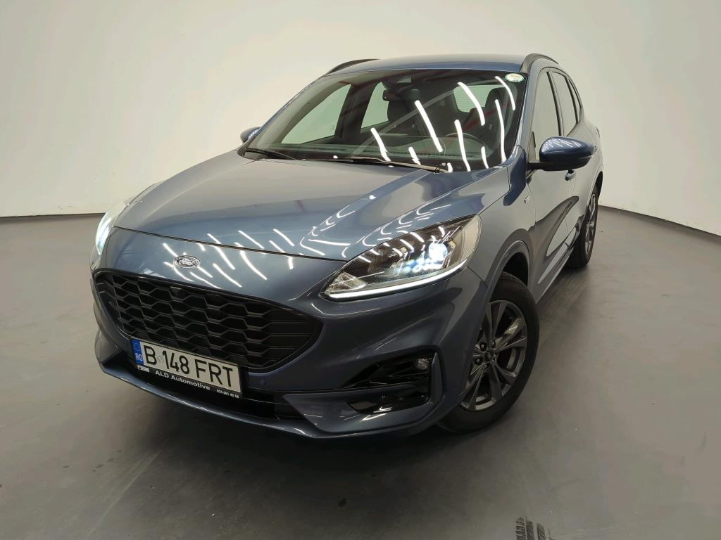 Ford Kuga 2.0 ECOBLUE 190HP ST-LINE AUTO 4WD