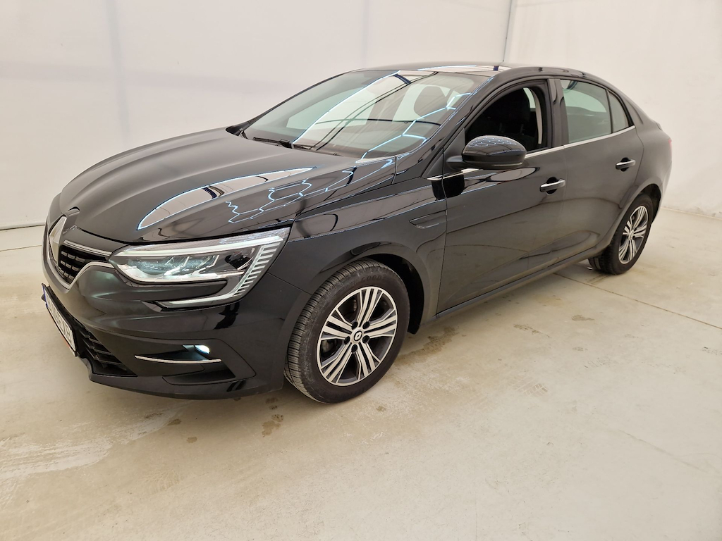 Renault Megane (O)1.3 TCE 140 EQUILIBRE