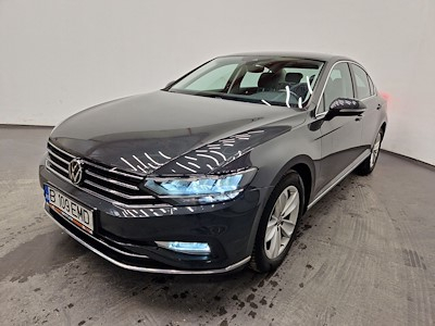 Comprar VOLKSWAGEN PASSAT no Ayvens Carmarket