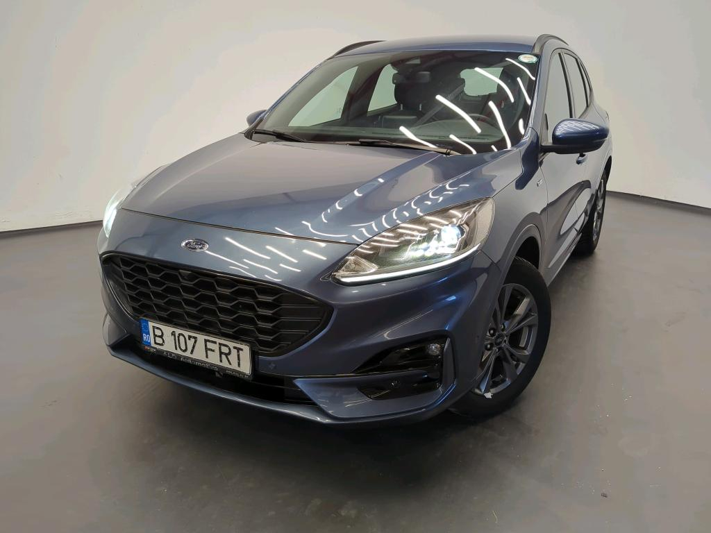 Ford Kuga 2.0 ECOBLUE 190HP ST-LINE AUTO 4WD - Dauna mecanica. Te rugam verifica devizul atasat inainte de ofertare