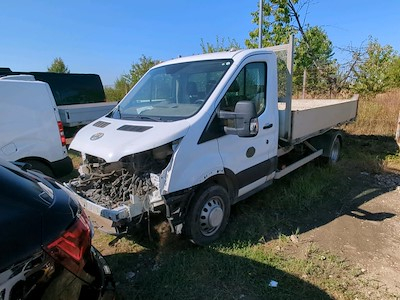Ayvens Carmarket den FORD TRANSIT satın al