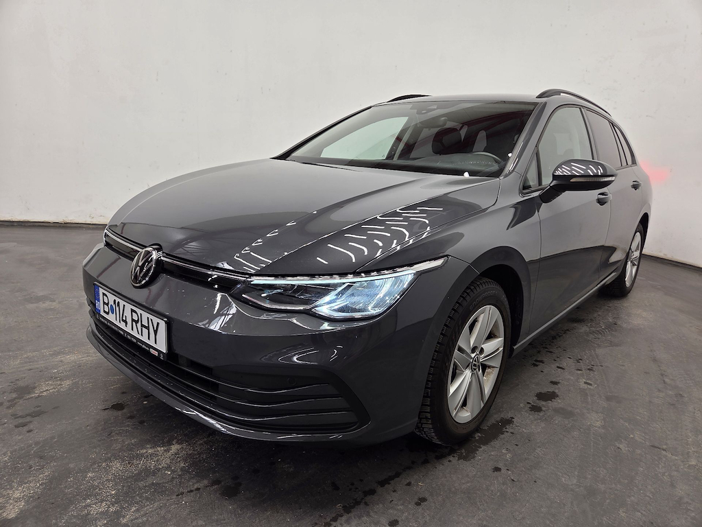 Volkswagen Golf 1.5 Tsi 130CP Life Variant