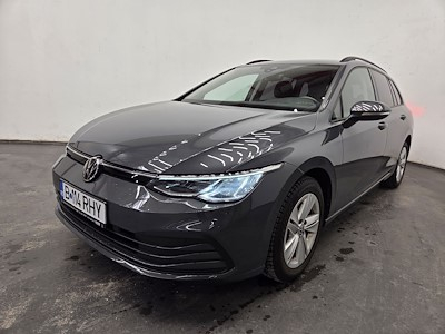 Cumpara VOLKSWAGEN GOLF prin Ayvens Carmarket