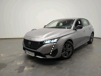 Cumpara PEUGEOT 308 prin Ayvens Carmarket