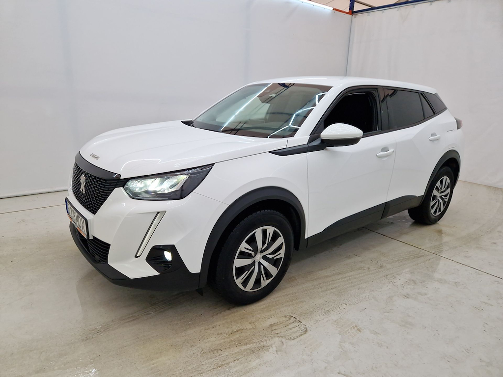 Peugeot 2008 1.5 Bluehdi STT 100cp Active