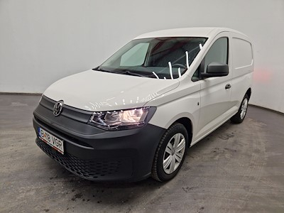 Cumpara VOLKSWAGEN CADDY prin Ayvens Carmarket