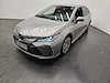 Buy TOYOTA COROLLA on Ayvens Carmarket