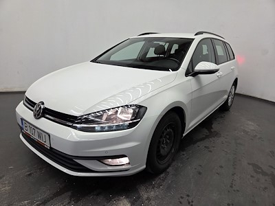 Cumpara VOLKSWAGEN GOLF prin Ayvens Carmarket