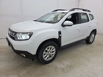 Cumpara DACIA DUSTER prin Ayvens Carmarket