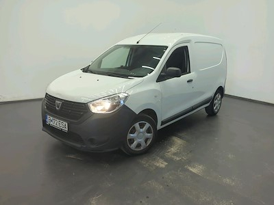 Buy DACIA DOKKER VAN on Ayvens Carmarket