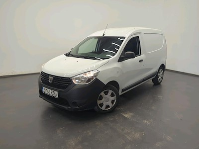 Achetez DACIA DOKKER VAN sur Ayvens Carmarket