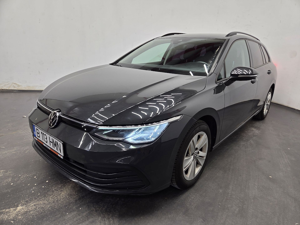 Volkswagen Golf 1.0 Tsi 110cp Life Variant