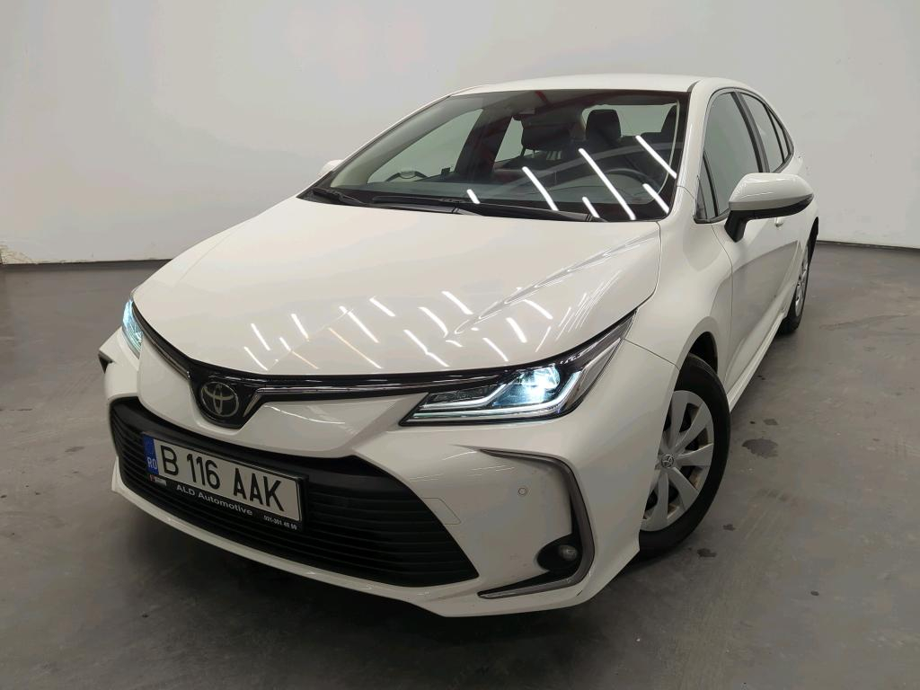 Toyota Corolla 1.5 BUSINESS CVT