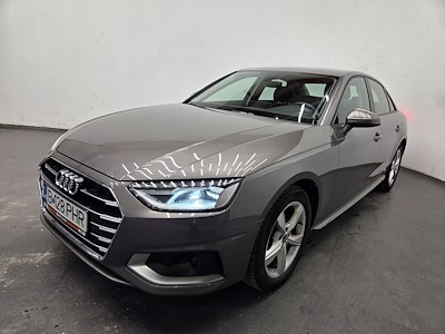 Osta [Merkki] [Malli] osoitteesta Ayvens Carmarket