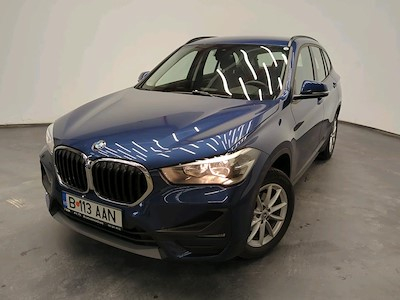 Achetez BMW X1 sur Ayvens Carmarket