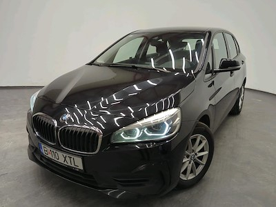 Cumpara BMW SERIA 2 ACTIVE TOURER prin Ayvens Carmarket