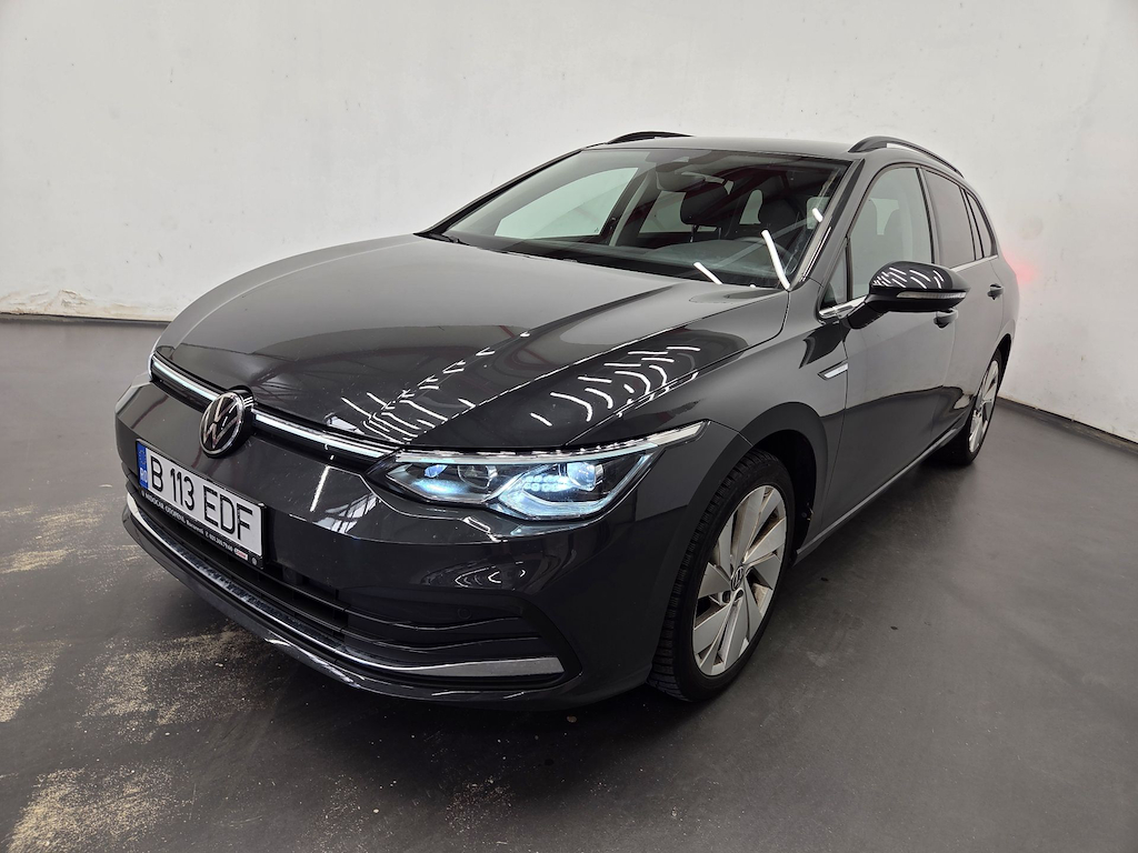 Volkswagen Golf 2.0 TDI 150CP Style Variant DSG