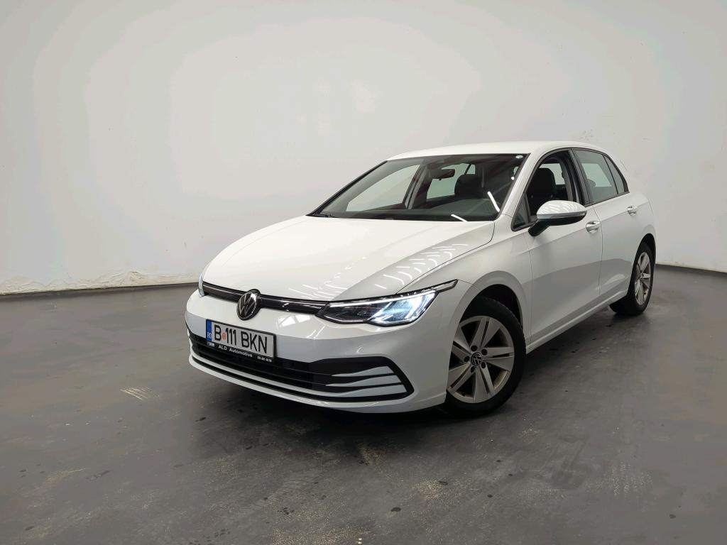 Volkswagen Golf 1.0 TSI 110HP LIFE