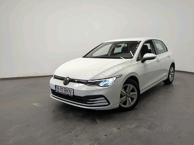 Cumpara VOLKSWAGEN GOLF prin Ayvens Carmarket