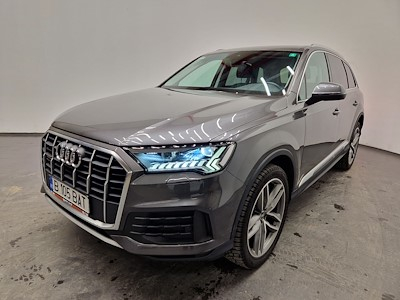 Achetez AUDI Q7 sur Ayvens Carmarket