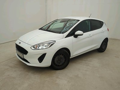Cumpara FORD FIESTA prin Ayvens Carmarket