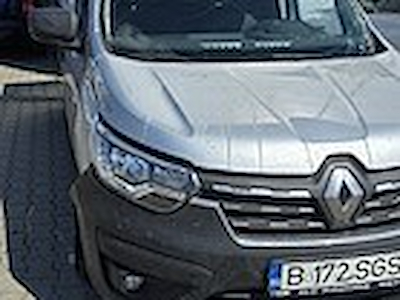 Buy RENAULT EXPRESS on Ayvens Carmarket